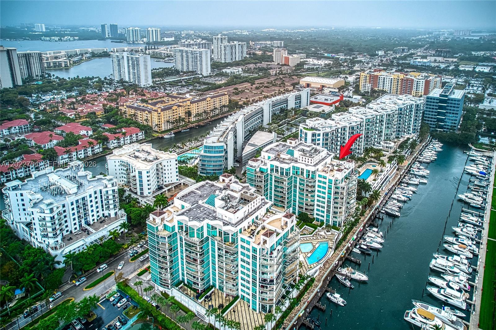 Photo of 3131 NE 188th Street 1-1104 #1-1104 listing for Sale