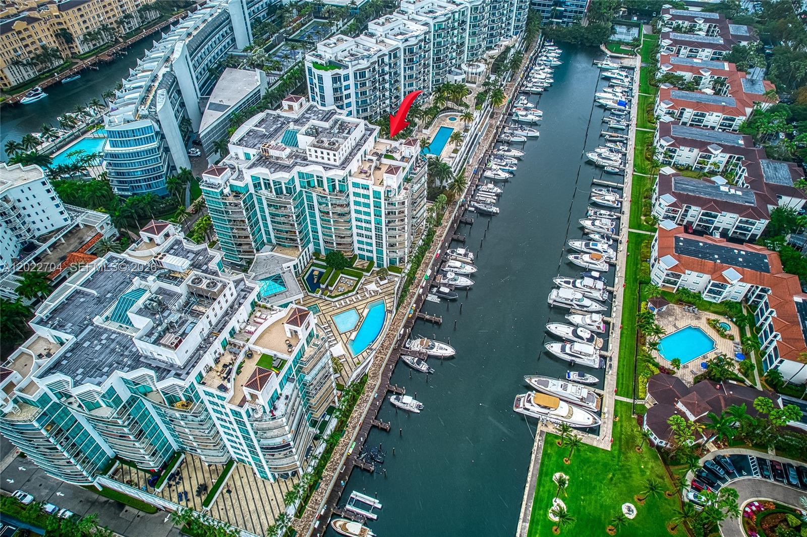 Photo of 3131 NE 188th Street 1-1104 #1-1104 listing for Sale