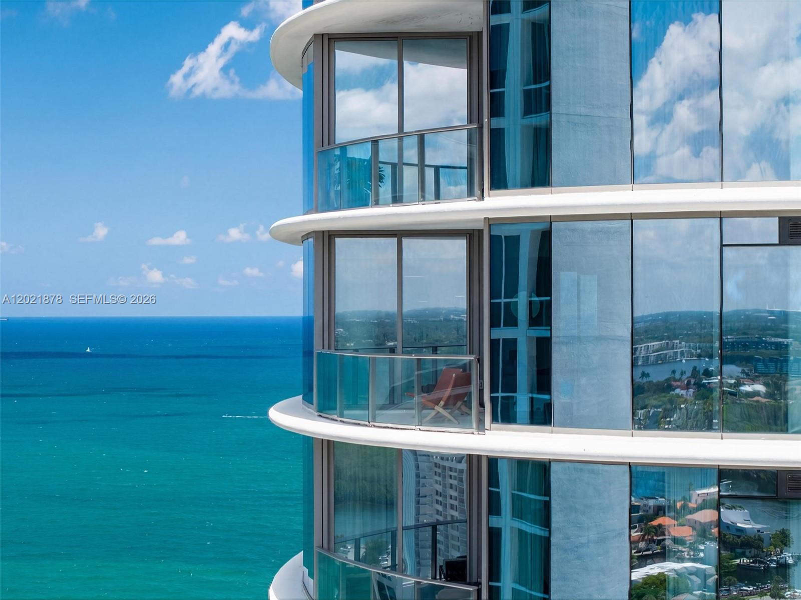 Photo of 15701 Collins Avenue 3001 #3001 listing for Sale
