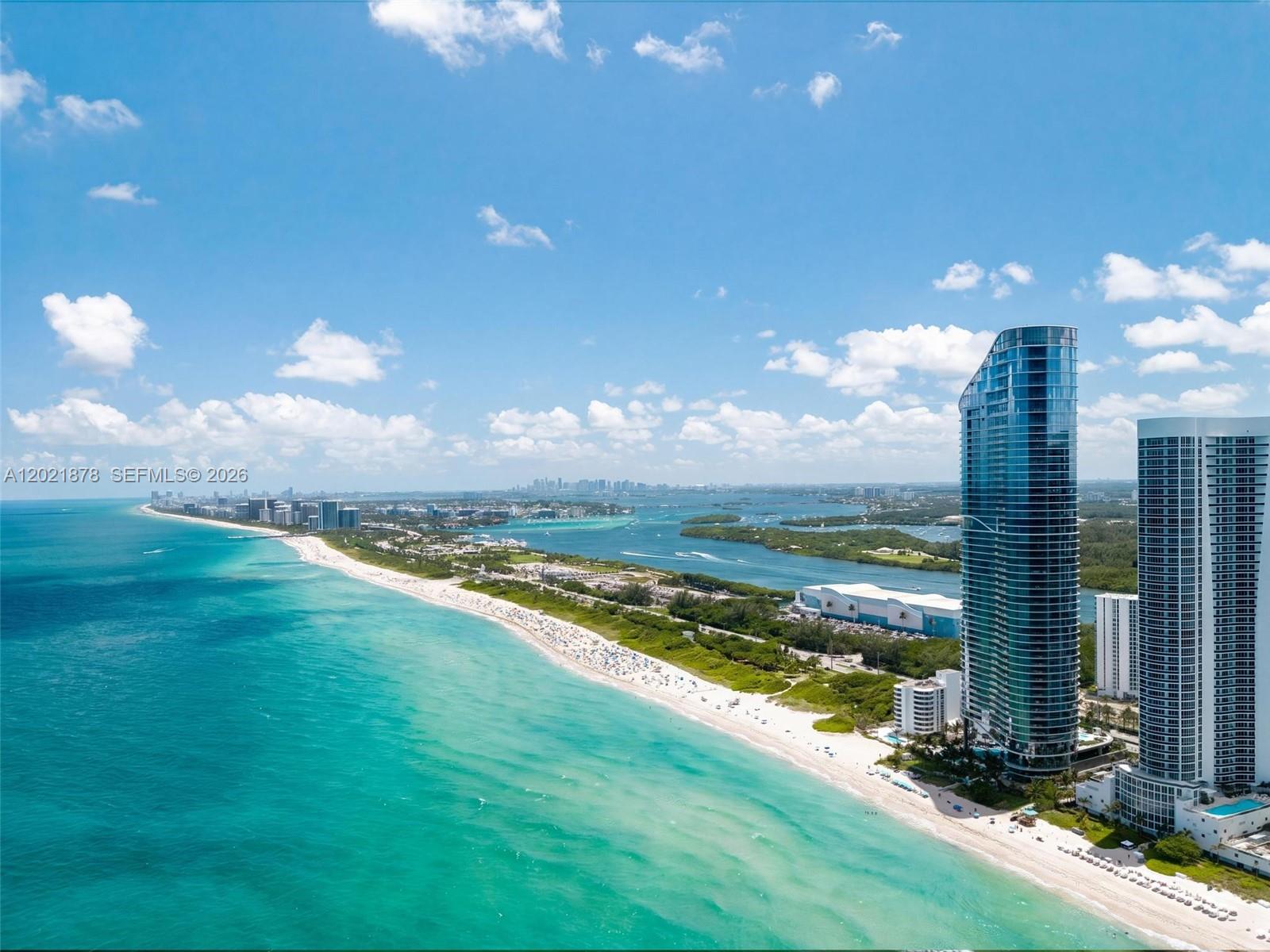 Photo of 15701 Collins Avenue 3001 #3001 listing for Sale