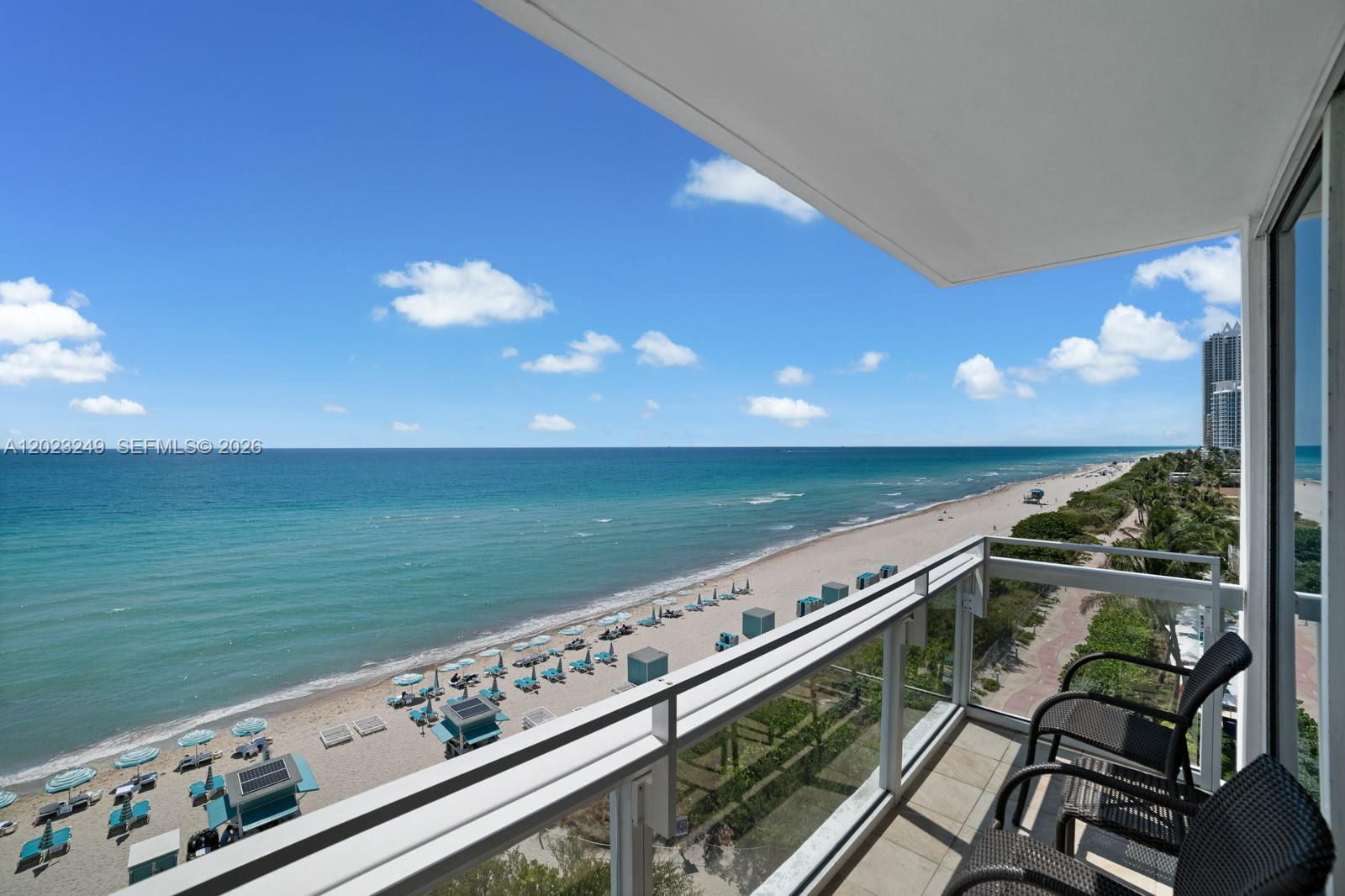 Photo of 6801 Collins Avenue 705 (Door 722) #705 (Door 722) listing for Sale