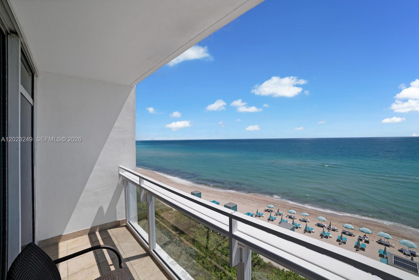 Photo of 6801 Collins Avenue 705 (Door 722) #705 (Door 722) listing for Sale