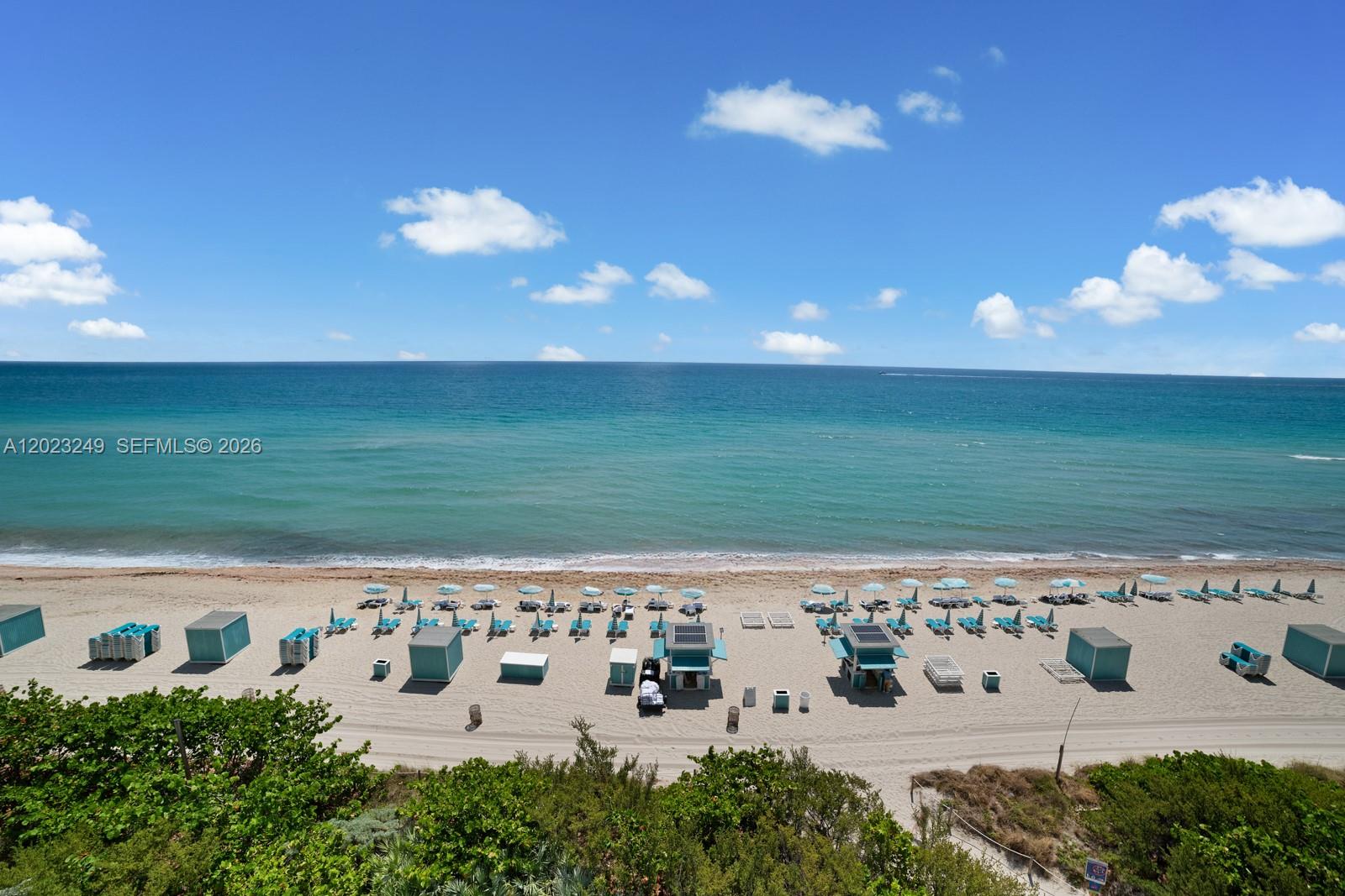 Photo of 6801 Collins Avenue 705 (Door 722) #705 (Door 722) listing for Sale