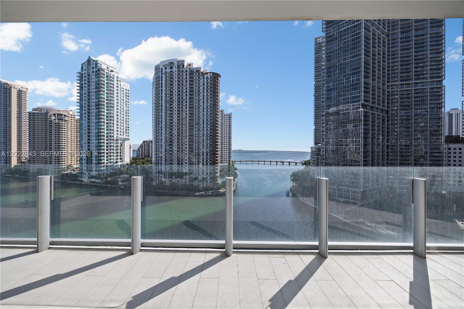 Photo of 300 Biscayne Blvd Way 1102 #1102 listing for Sale