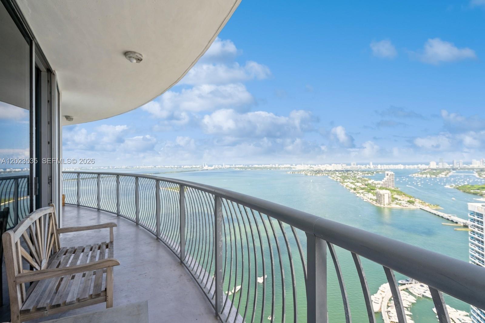 Photo of 1750 N Bayshore Drive 4702 #4702 listing for Sale