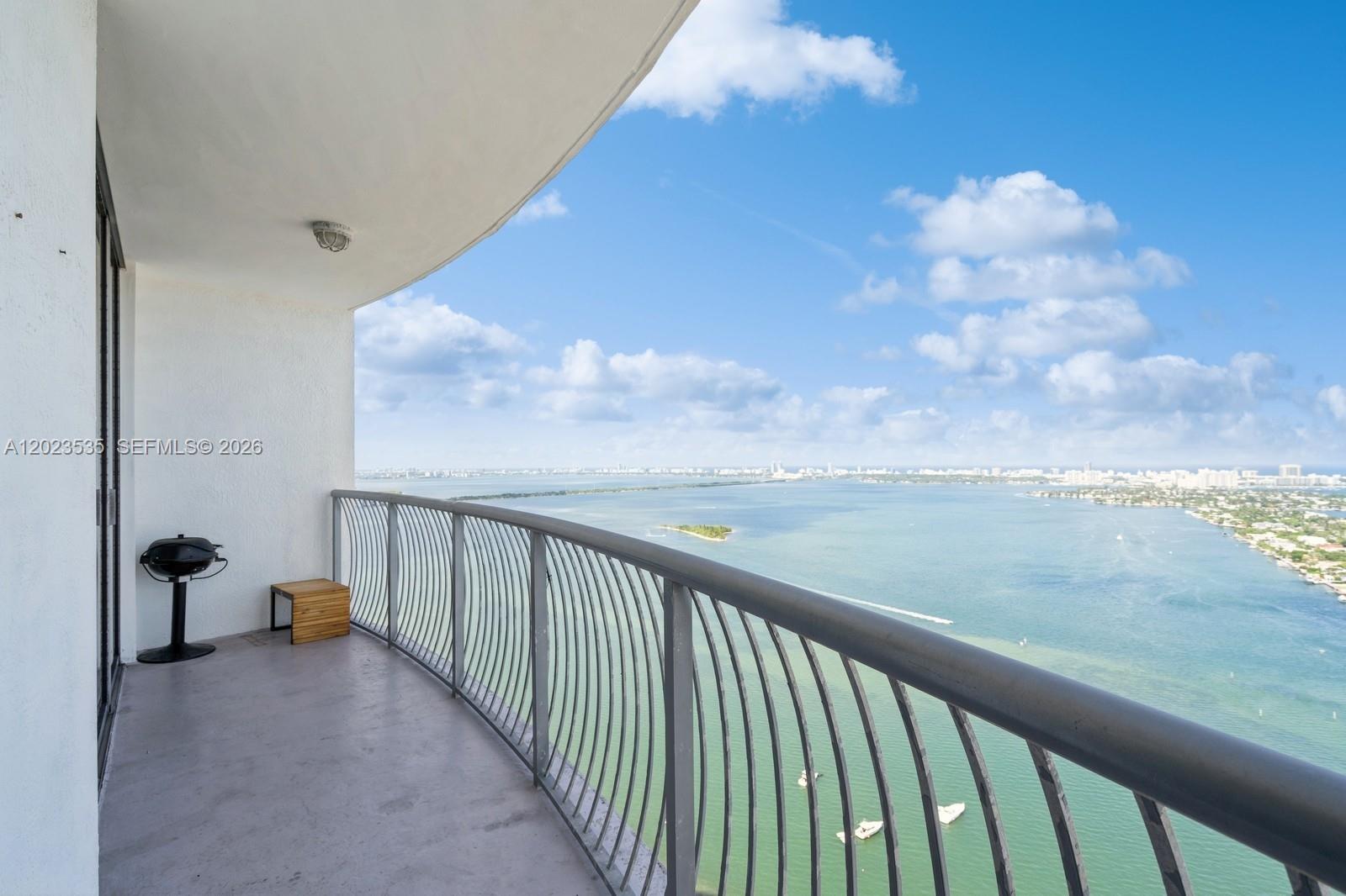 Photo of 1750 N Bayshore Drive 4702 #4702 listing for Sale