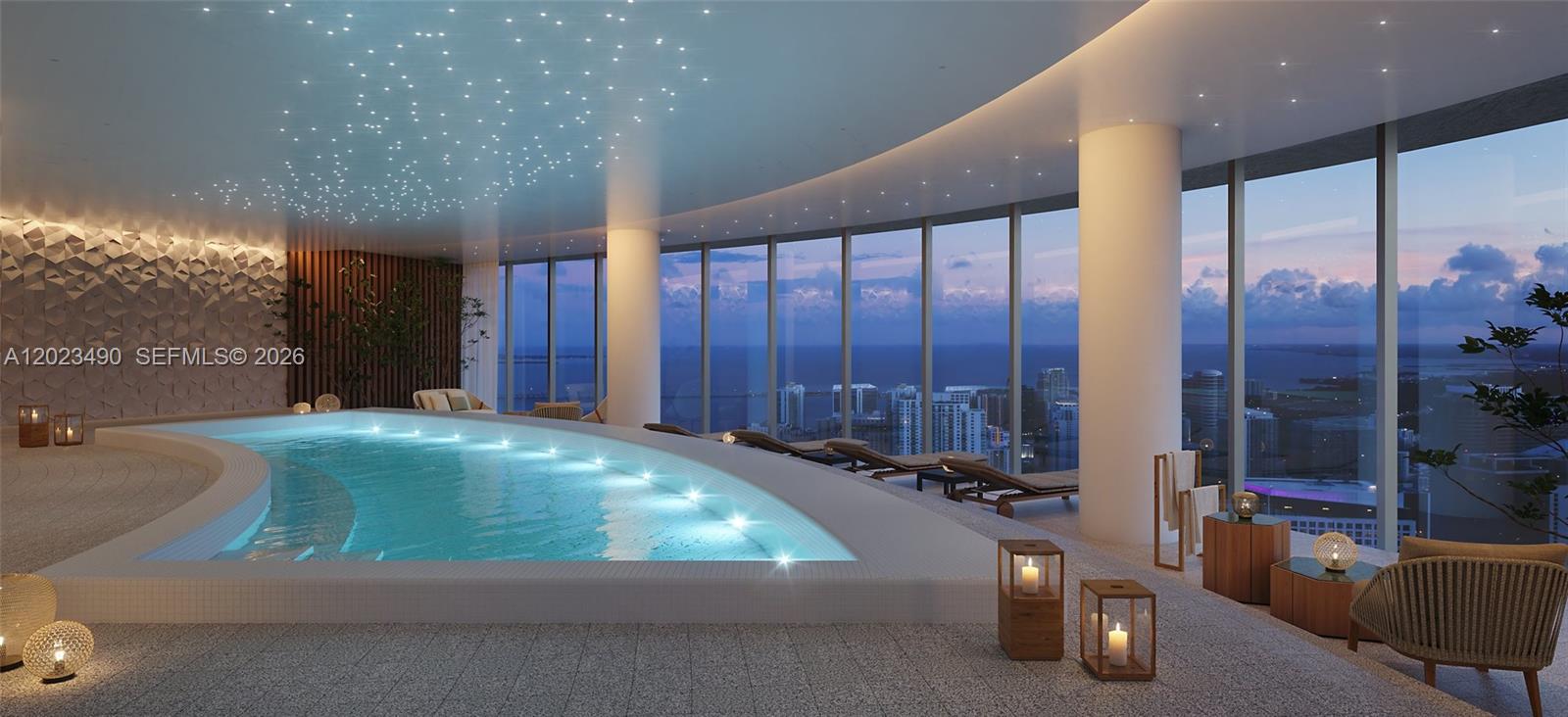 Photo of 300 Biscayne Blvd Way 1704 #1704 listing for Sale