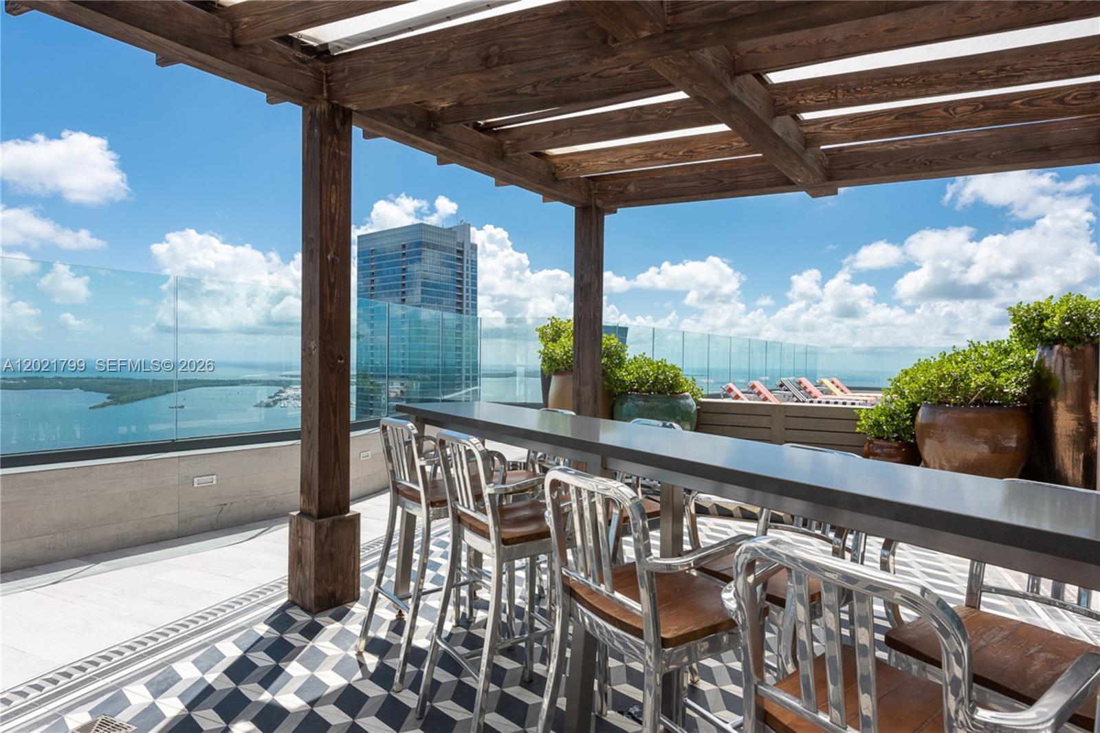 Photo of 1300 S Miami Avenue 4709 #4709 listing for Sale