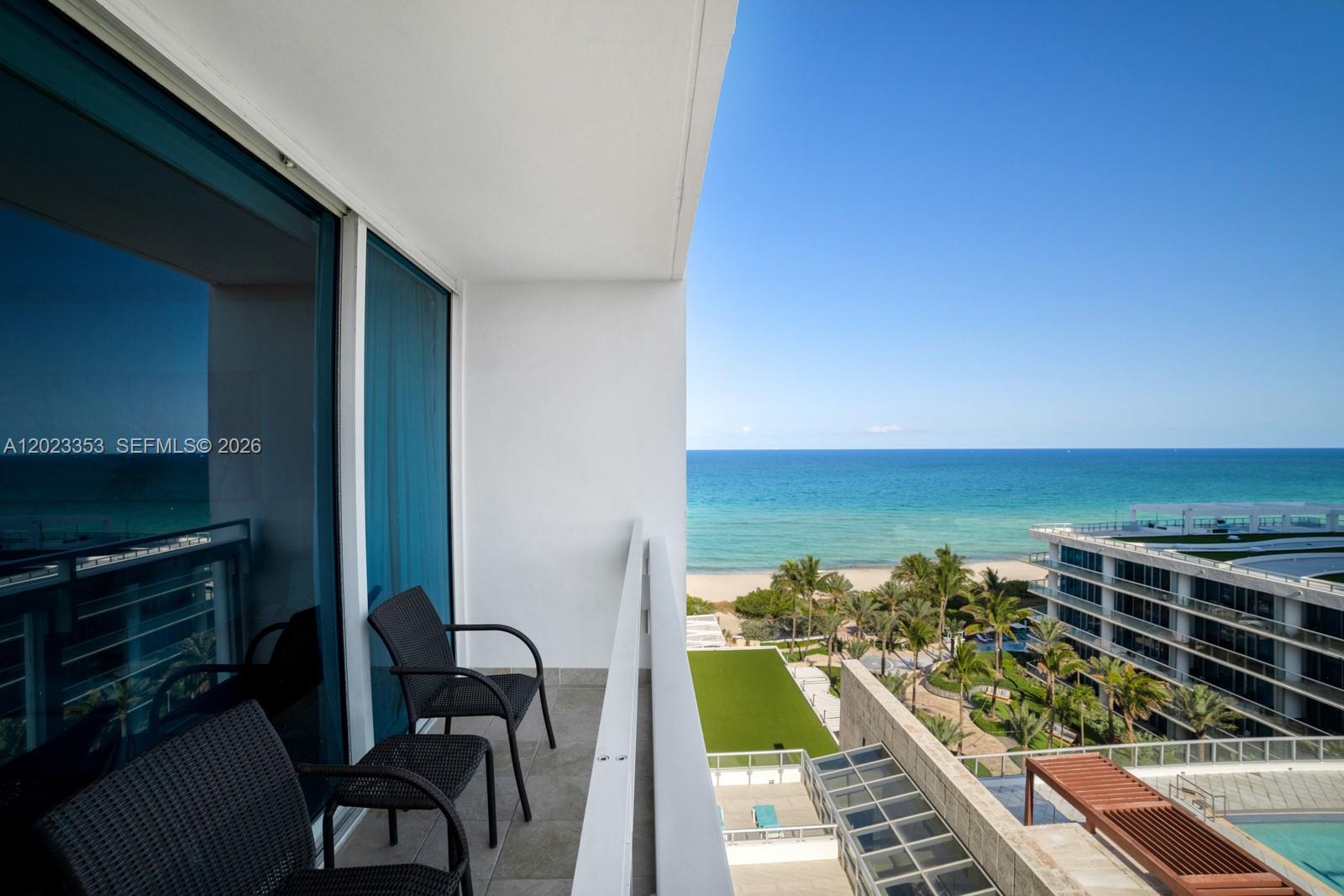 Photo of 6801 Collins Avenue 714 (Door 704) #714 (Door 704) listing for Sale