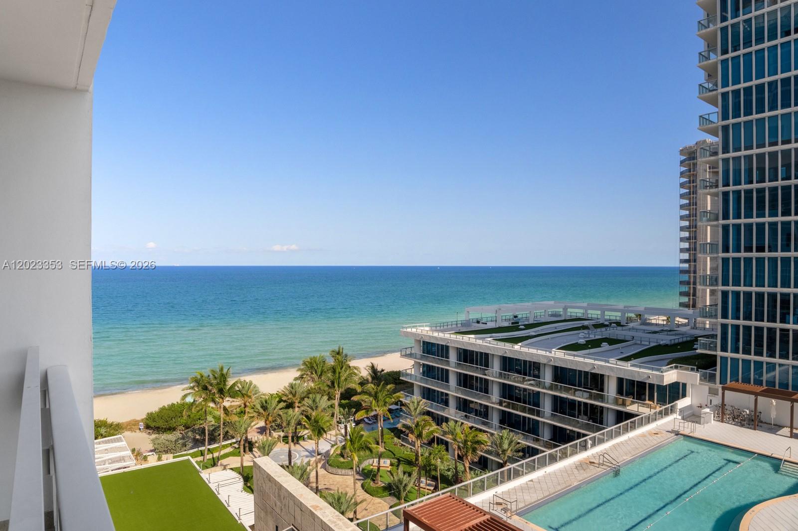 Photo of 6801 Collins Avenue 714 (Door 704) #714 (Door 704) listing for Sale