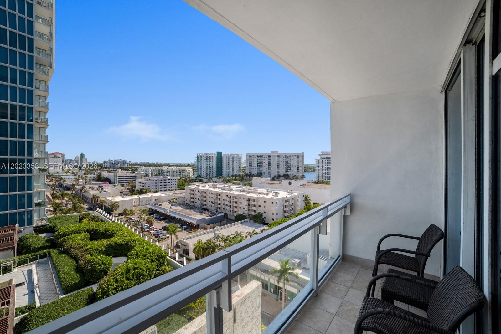 Photo of 6801 Collins Avenue 714 (Door 704) #714 (Door 704) listing for Sale