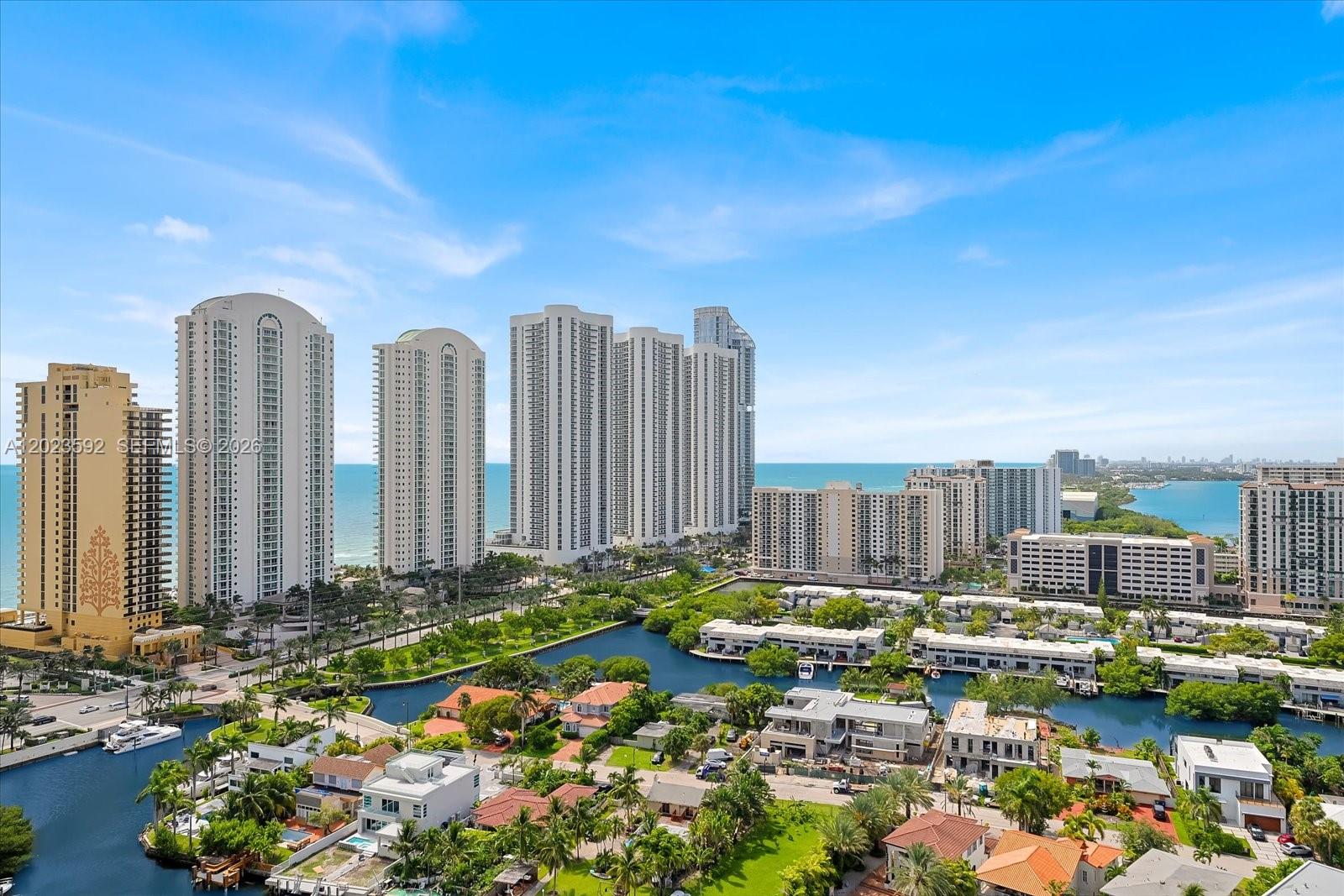 Photo of 16500 Collins Avenue 2451 #2451 listing for Sale