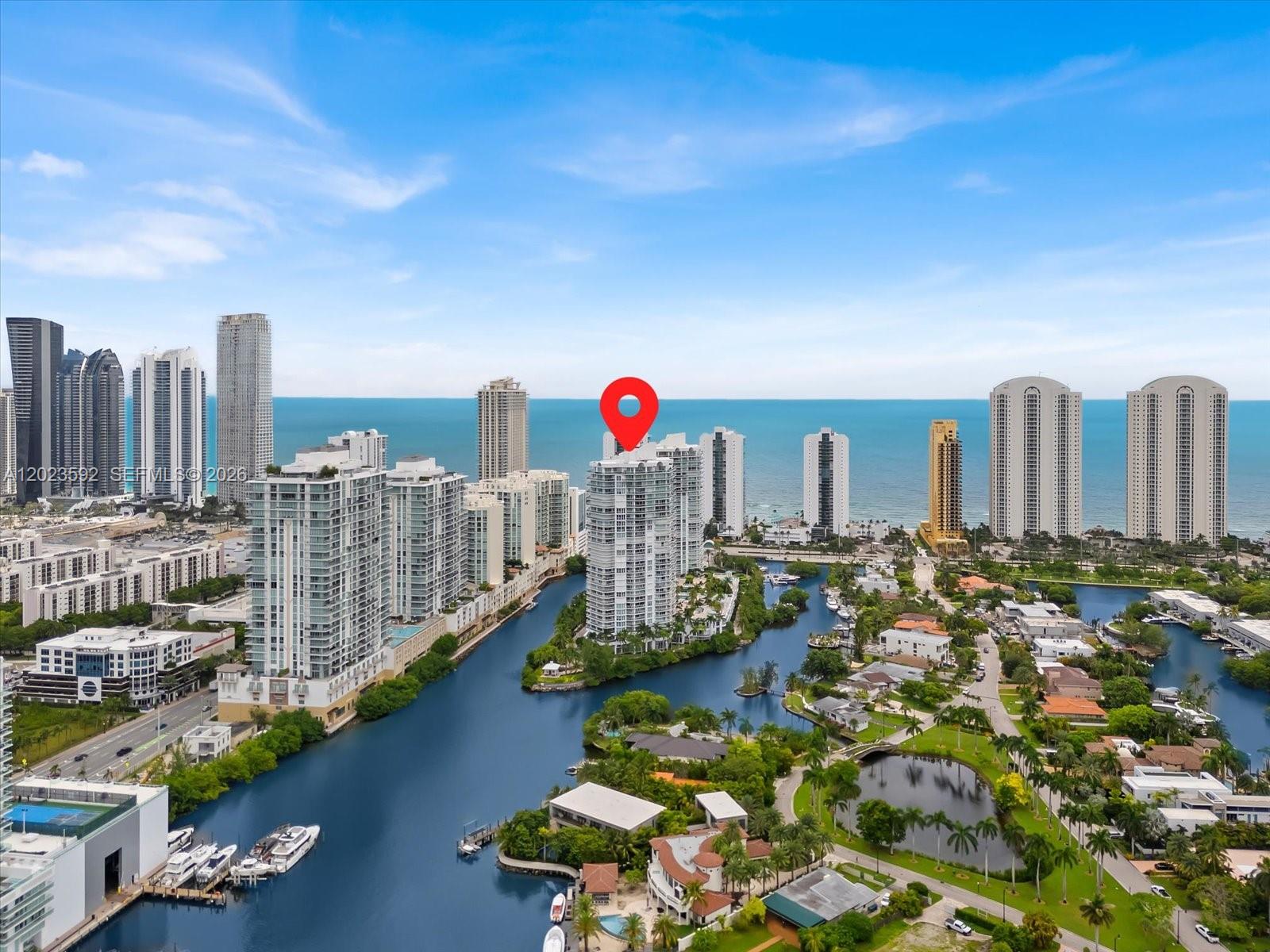 Photo of 16500 Collins Avenue 2451 #2451 listing for Sale