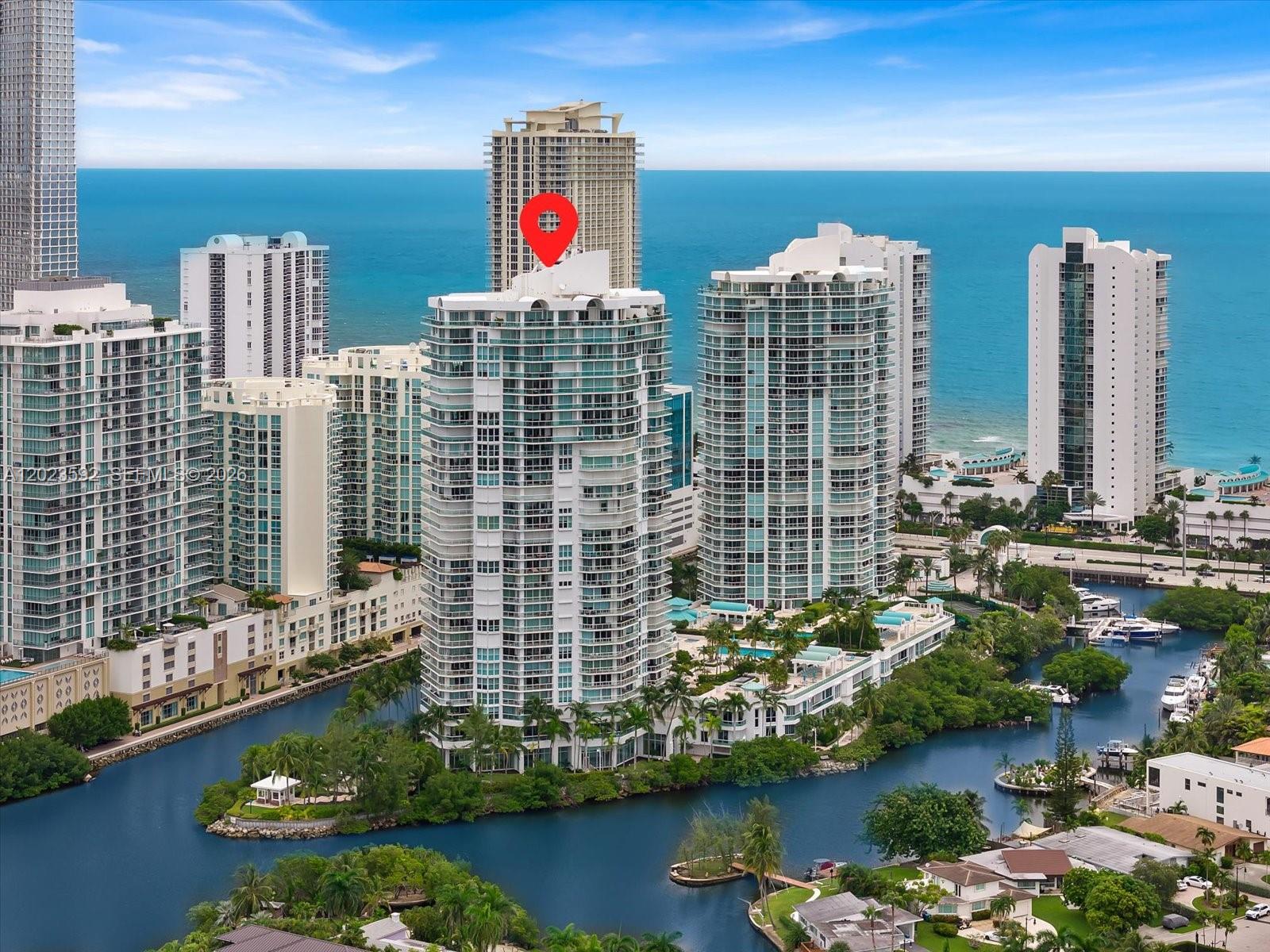 Photo of 16500 Collins Avenue 2451 #2451 listing for Sale