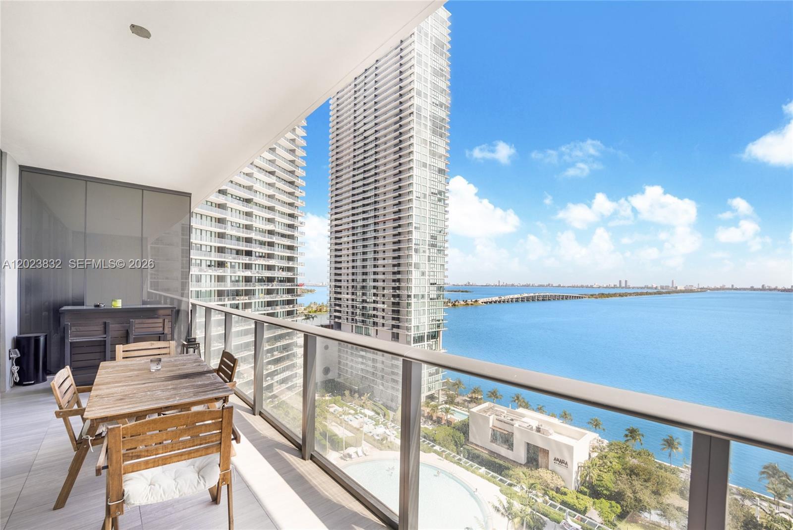 Photo of 480 NE 31st Street 1602 #1602 listing for Sale