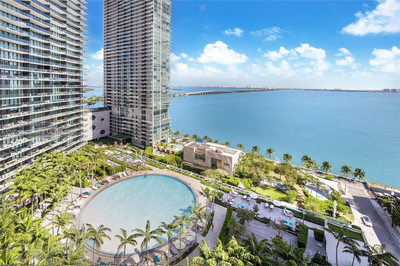 Photo of 480 NE 31st Street 1602 #1602 listing for Sale