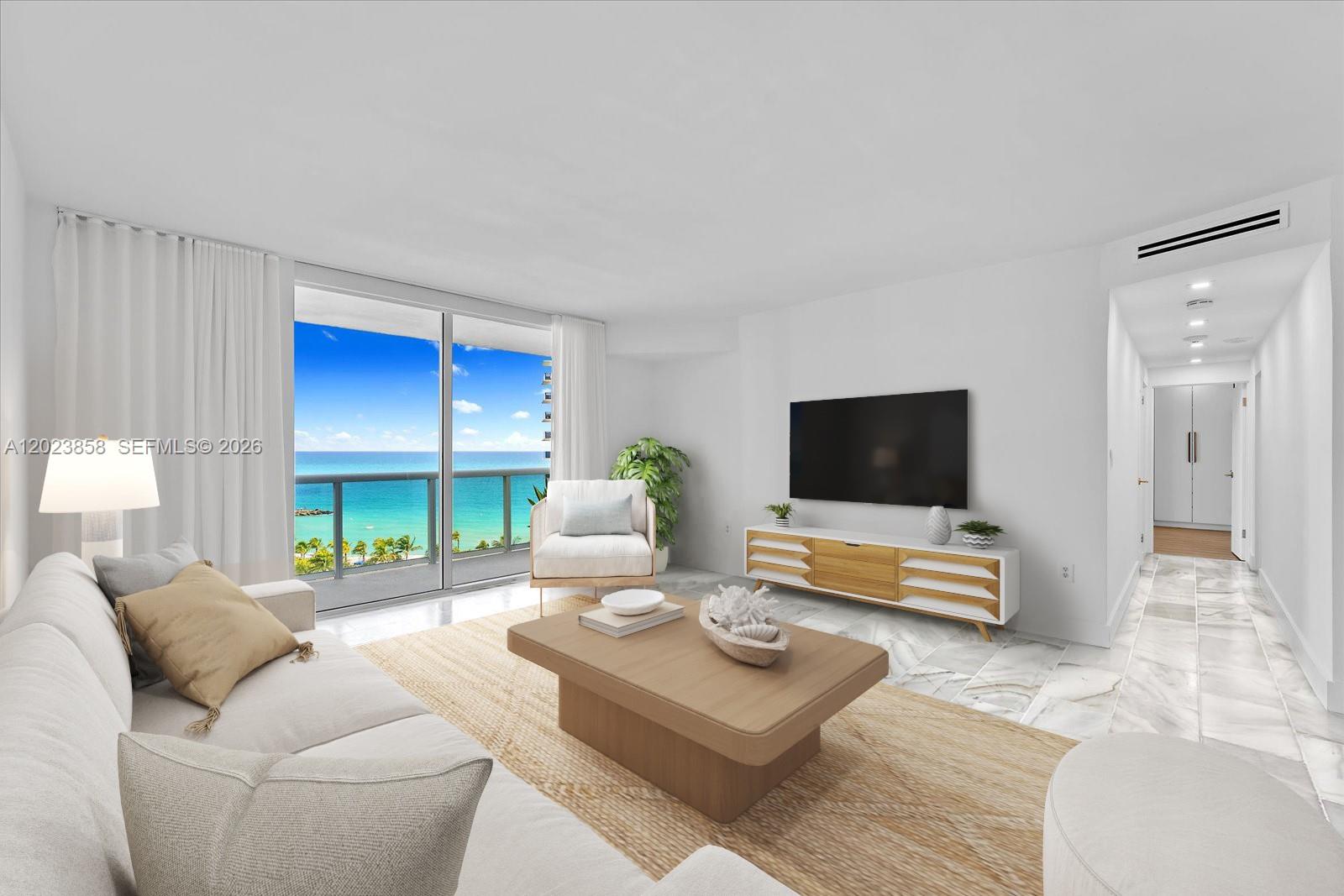 Photo of 10275 Collins Avenue 1035 #1035 listing for Sale