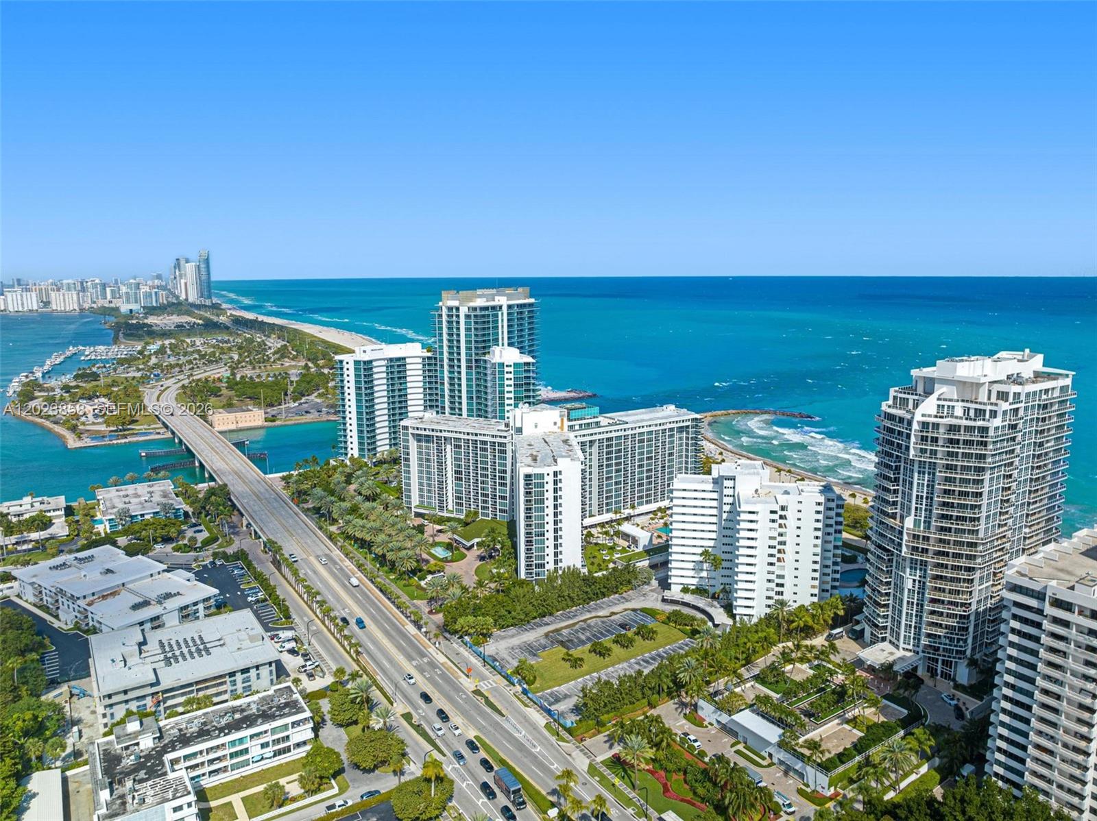 Photo of 10275 Collins Avenue 1035 #1035 listing for Sale