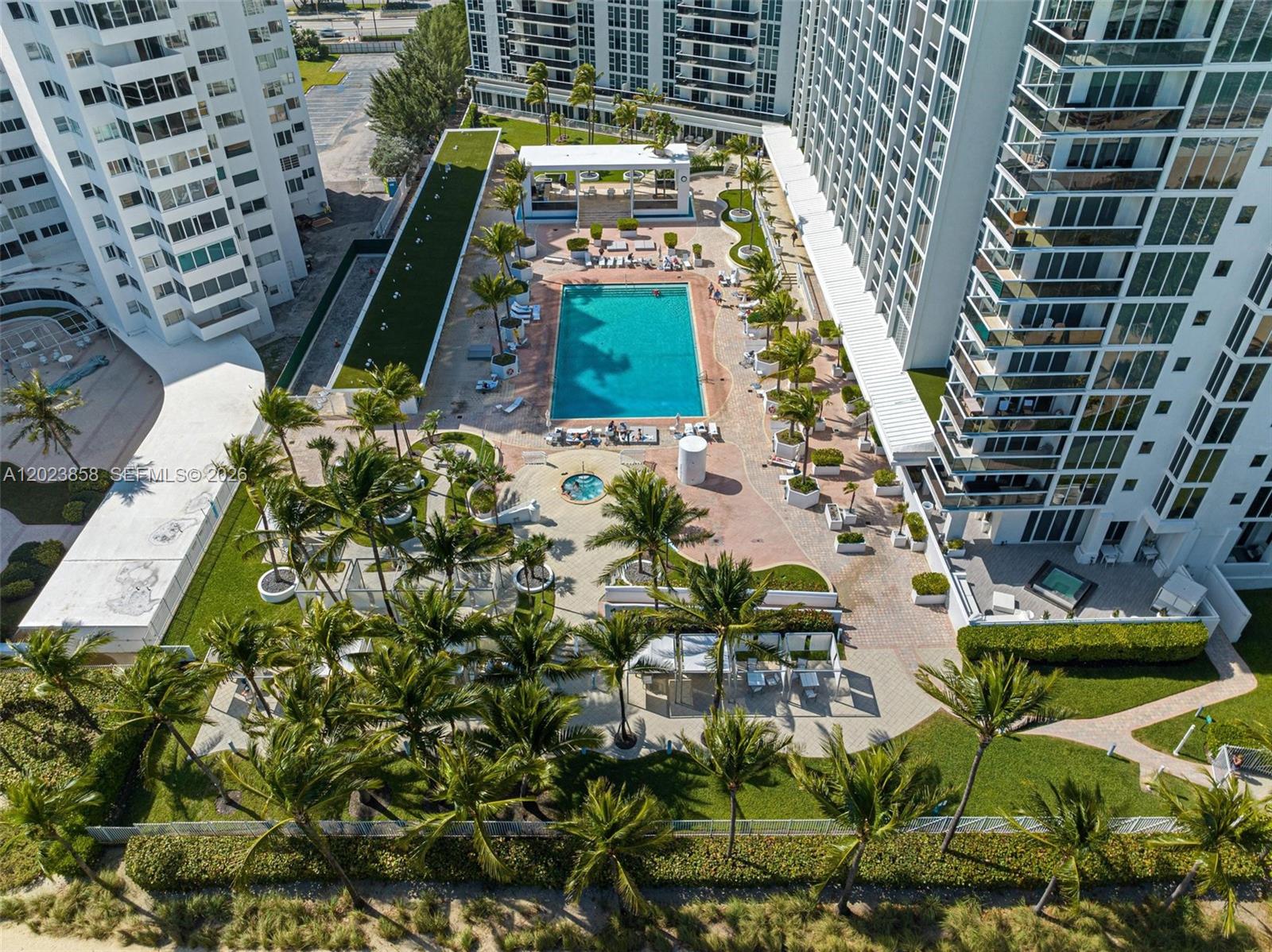Photo of 10275 Collins Avenue 1035 #1035 listing for Sale