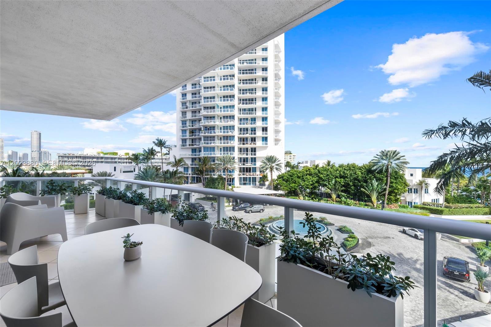 Photo of 100 S Pointe Drive 509 #509 listing for Sale