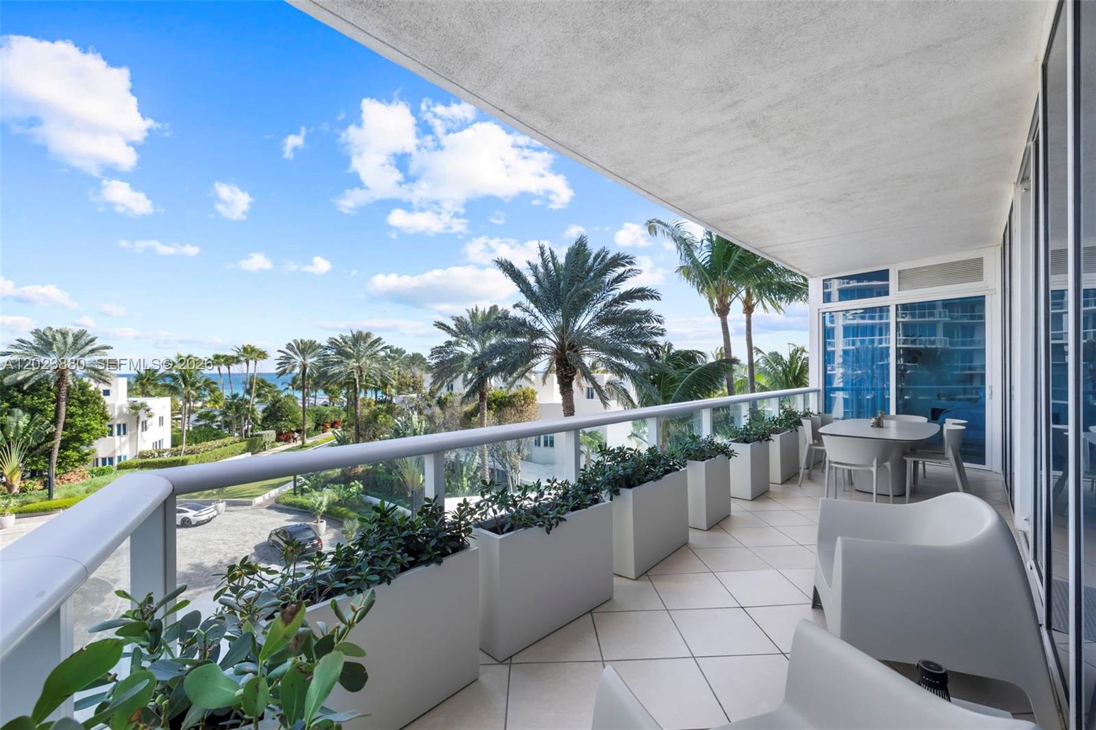 Photo of 100 S Pointe Drive 509 #509 listing for Sale