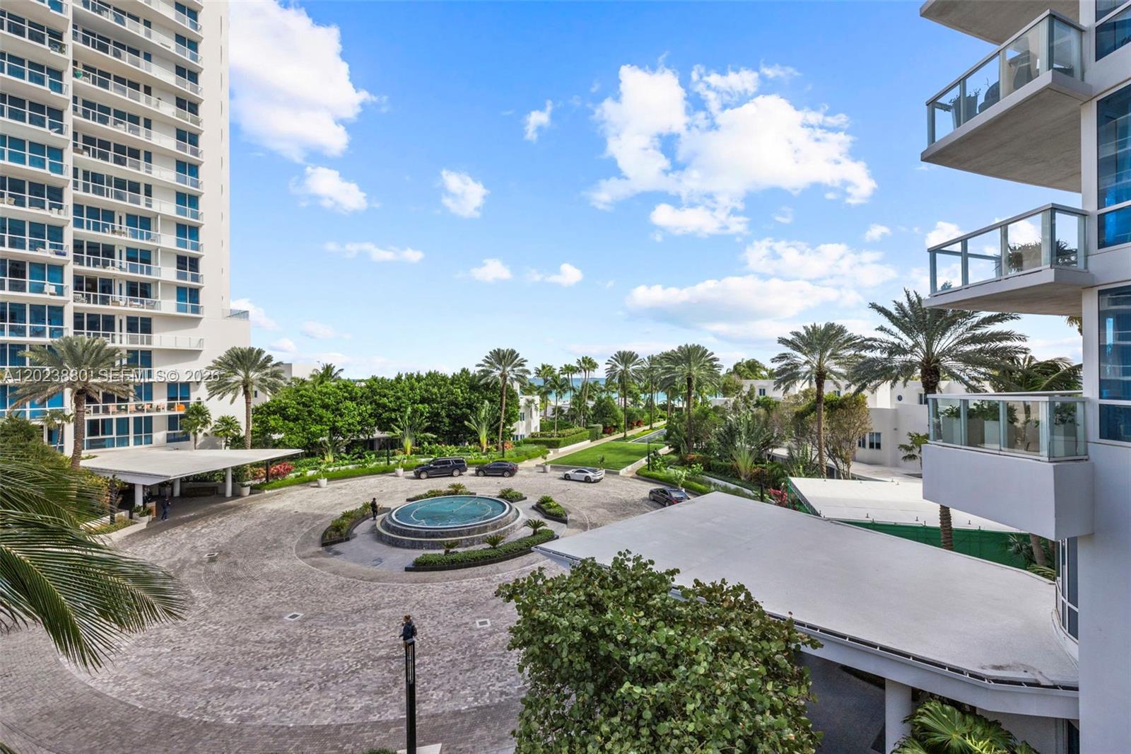 Photo of 100 S Pointe Drive 509 #509 listing for Sale