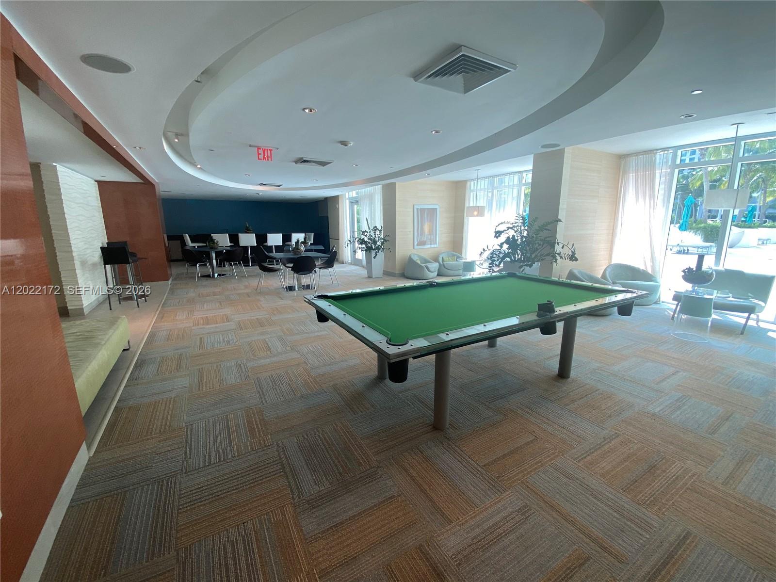 Photo of 950 Brickell Bay Drive 2206 #2206 listing for Sale