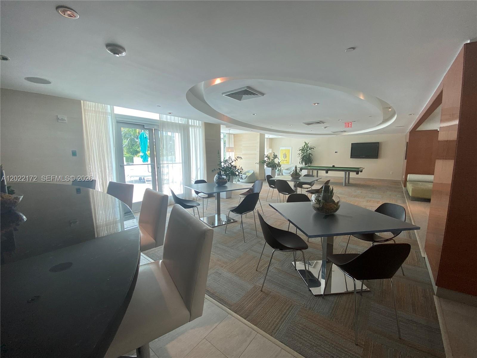 Photo of 950 Brickell Bay Drive 2206 #2206 listing for Sale