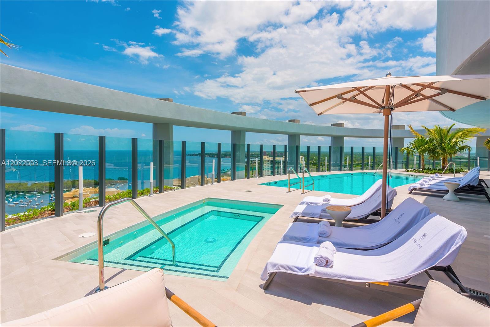 Photo of 2831 S Bayshore Drive 705 #705 listing for Sale