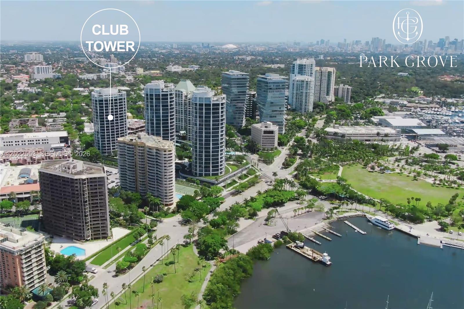 Photo of 2831 S Bayshore Drive 705 #705 listing for Sale