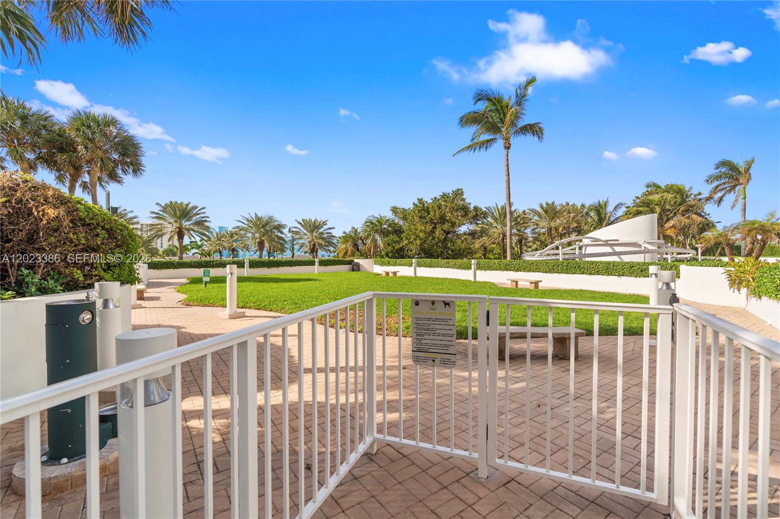 Photo of 18101 Collins Avenue 1502 #1502 listing for Sale