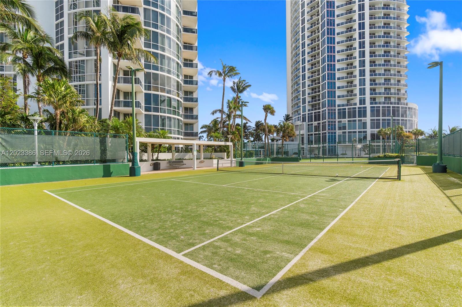 Photo of 18101 Collins Avenue 1502 #1502 listing for Sale