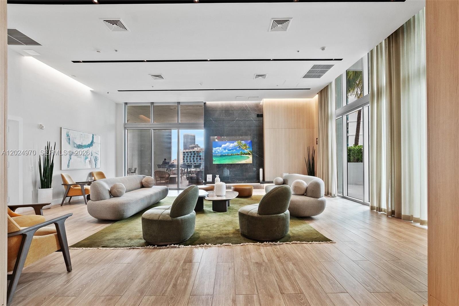 Photo of 90 SW 3rd Street 3810 #3810 listing for Sale
