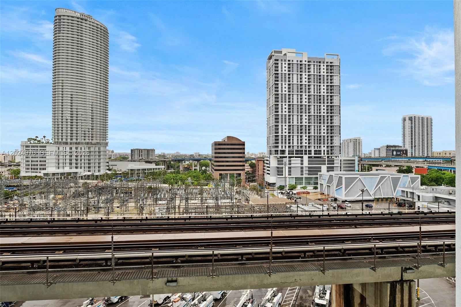 Photo of 90 SW 3rd Street 3810 #3810 listing for Sale