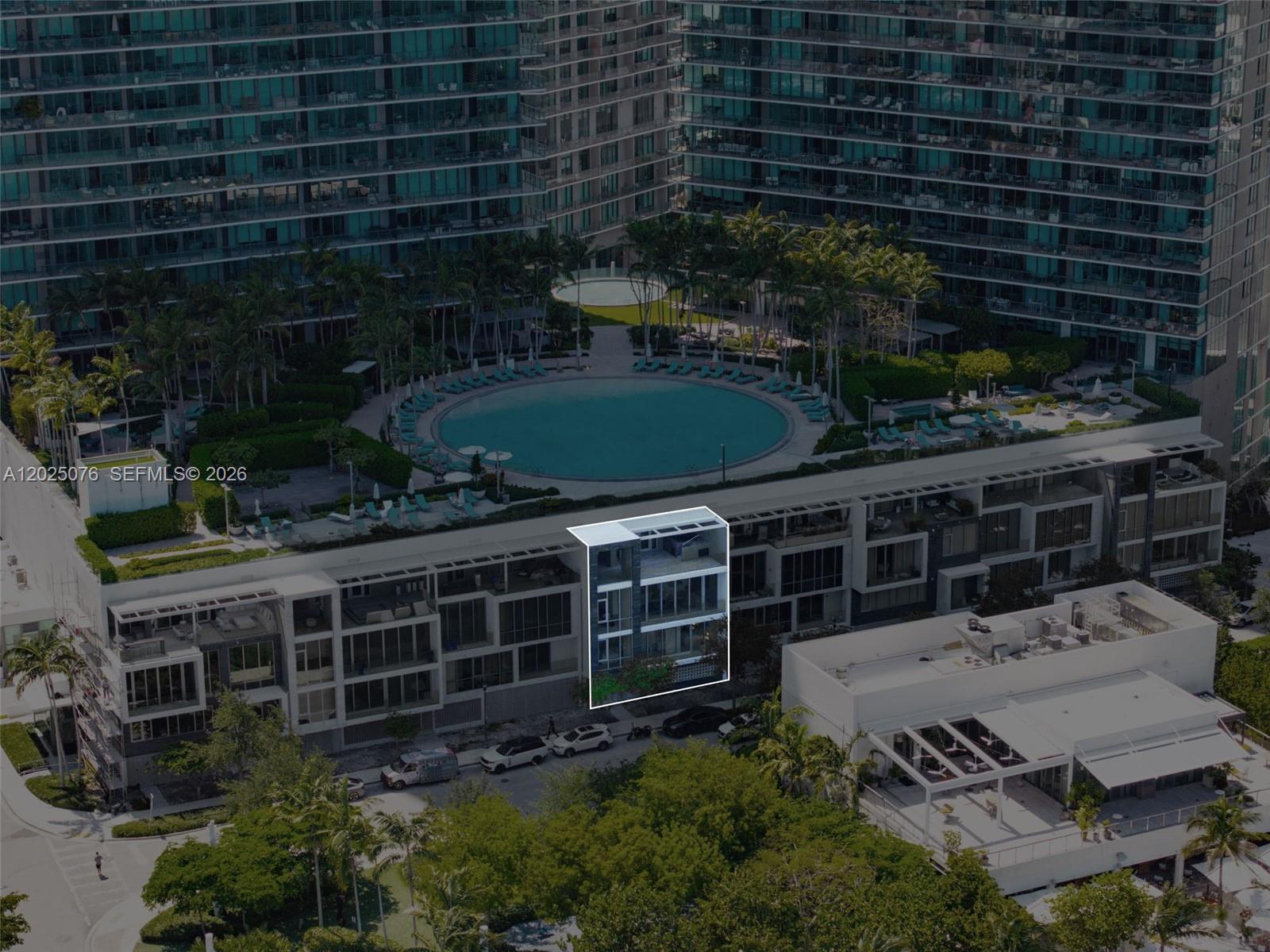 Photo of 650 NE 32nd Street BH4 #BH4 listing for Sale