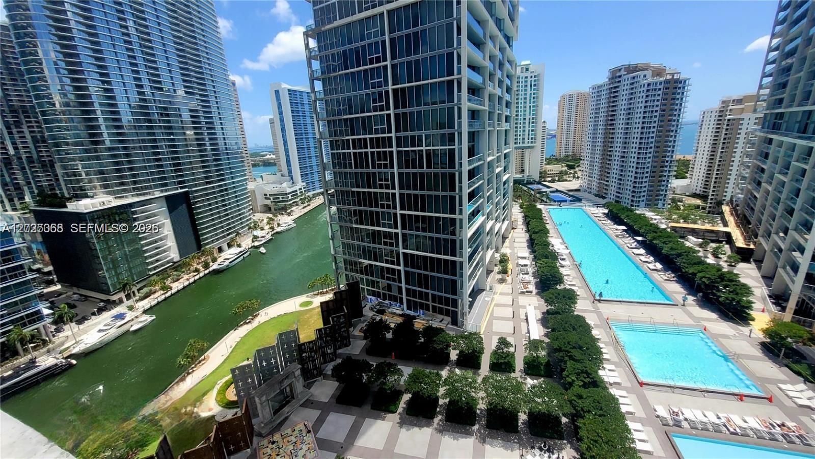 Photo of 485 Brickell Avenue 2311 #2311 listing for Sale