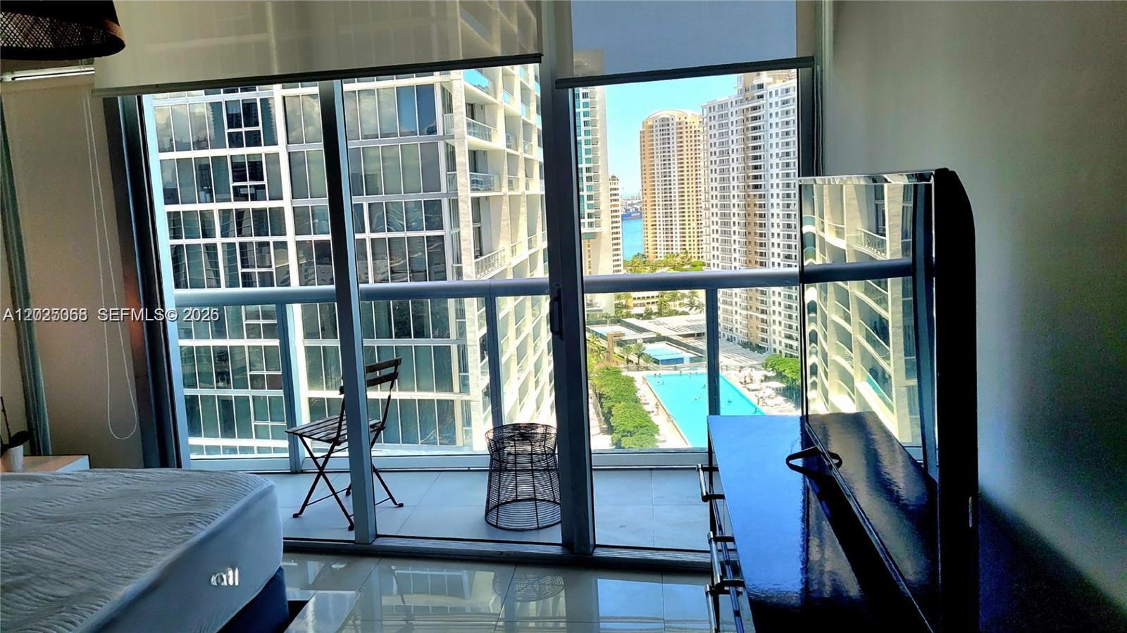 Photo of 485 Brickell Avenue 2311 #2311 listing for Sale