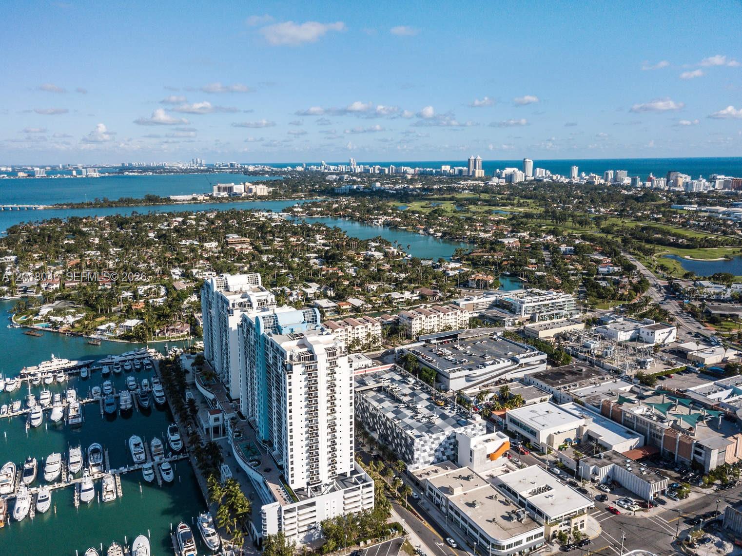 Photo of 1800 Sunset Harbour Drive 1601 #1601 listing for Sale