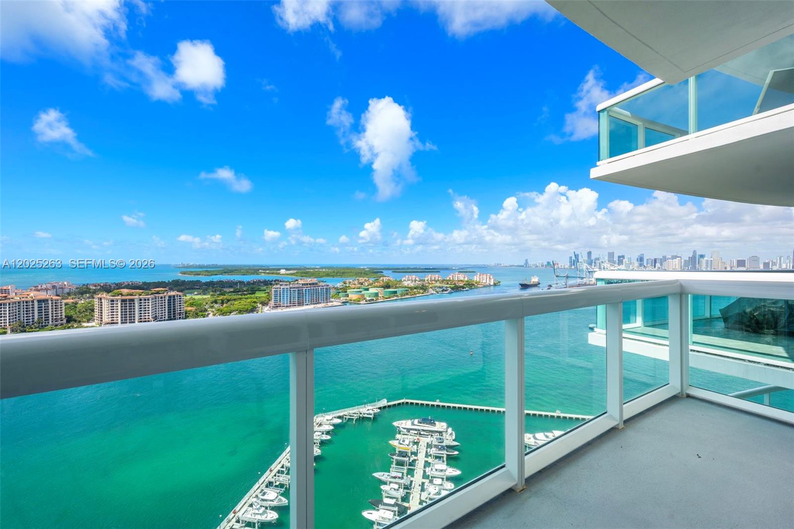 Photo of 1000 S Pointe Drive 2803 #2803 listing for Sale