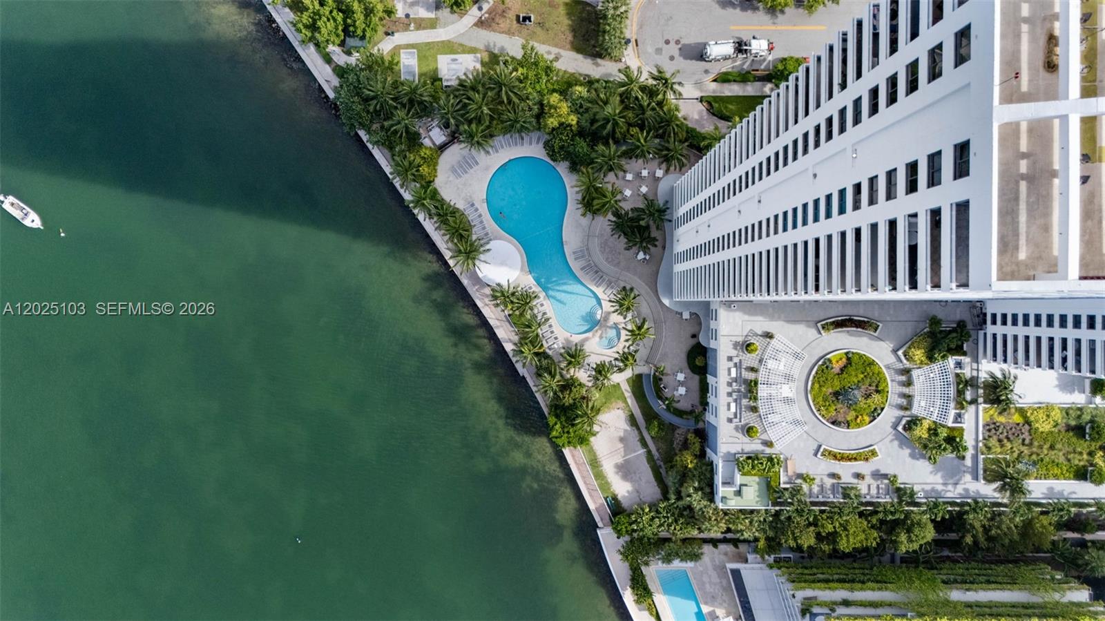 Photo of 1330 West Avenue 2107 #2107 listing for Sale
