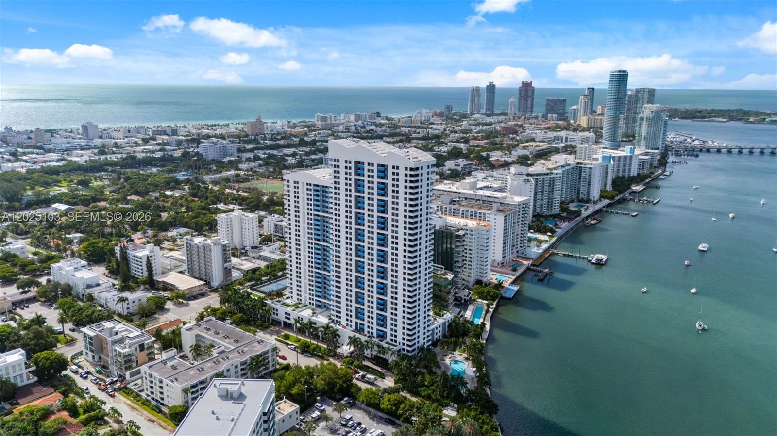 Photo of 1330 West Avenue 2107 #2107 listing for Sale