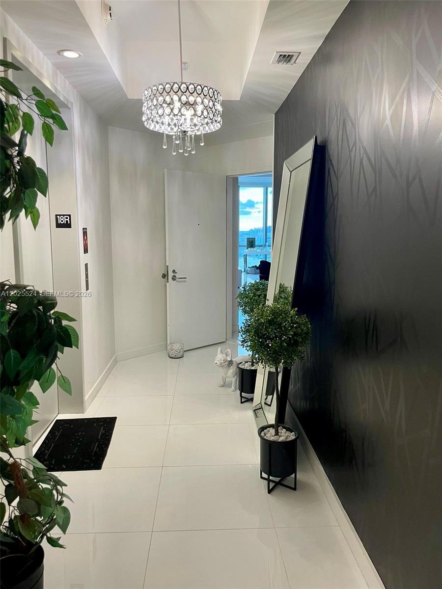 Photo of 851 NE 1st Avenue 1808 #1808 listing for Sale