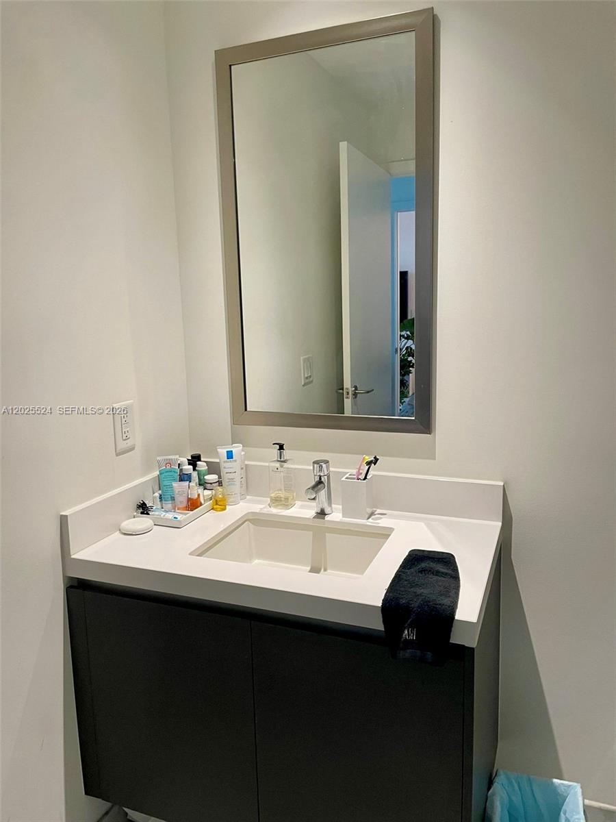 Photo of 851 NE 1st Avenue 1808 #1808 listing for Sale