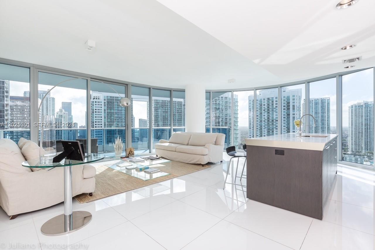Photo of 200 Biscayne Boulevard Way 3102 #3102 listing for Sale