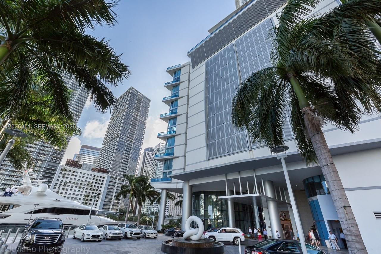 Photo of 200 Biscayne Boulevard Way 3102 #3102 listing for Sale
