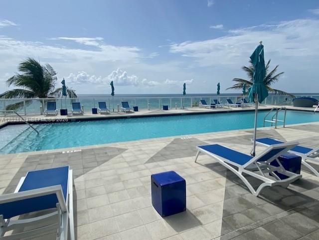 Photo of 3951 S Ocean Drive 501 #501 listing for Sale