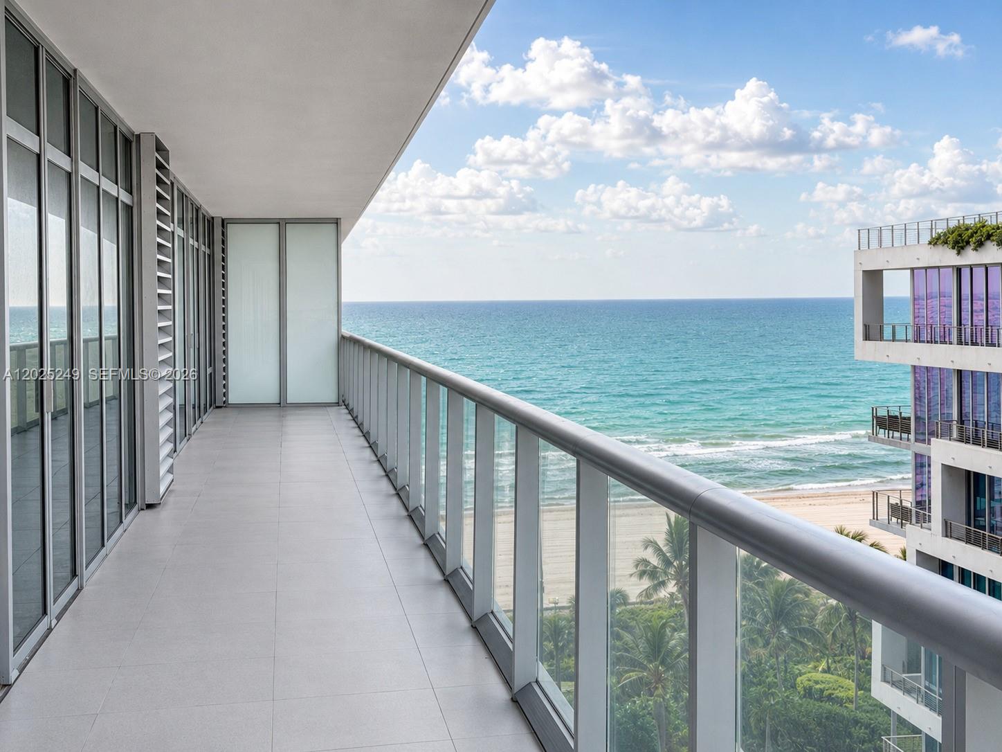 Photo of 3737 Collins Avenue S-1003 #S-1003 listing for Sale