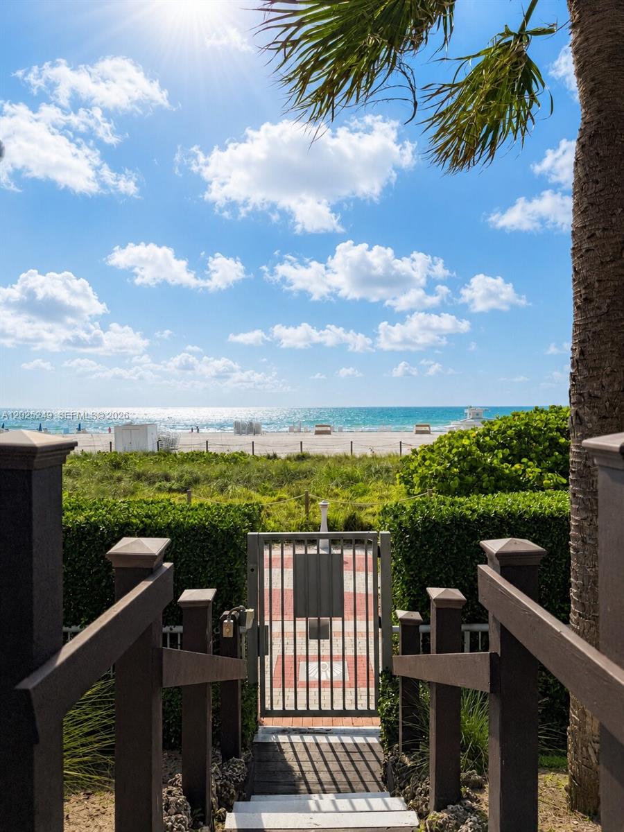 Photo of 3737 Collins Avenue S-1003 #S-1003 listing for Sale