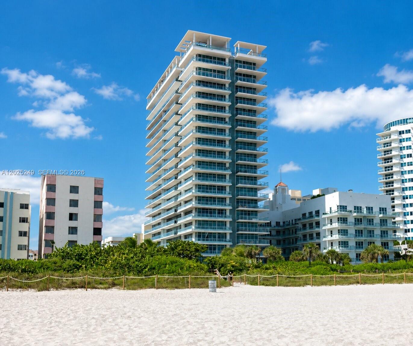 Photo of 3737 Collins Avenue S-1003 #S-1003 listing for Sale