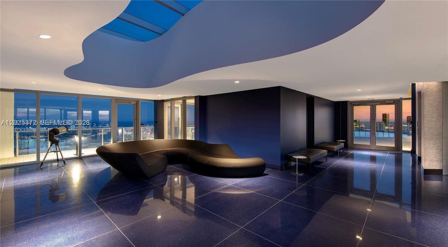 Photo of 851 NE 1st Avenue 3909 #3909 listing for Sale